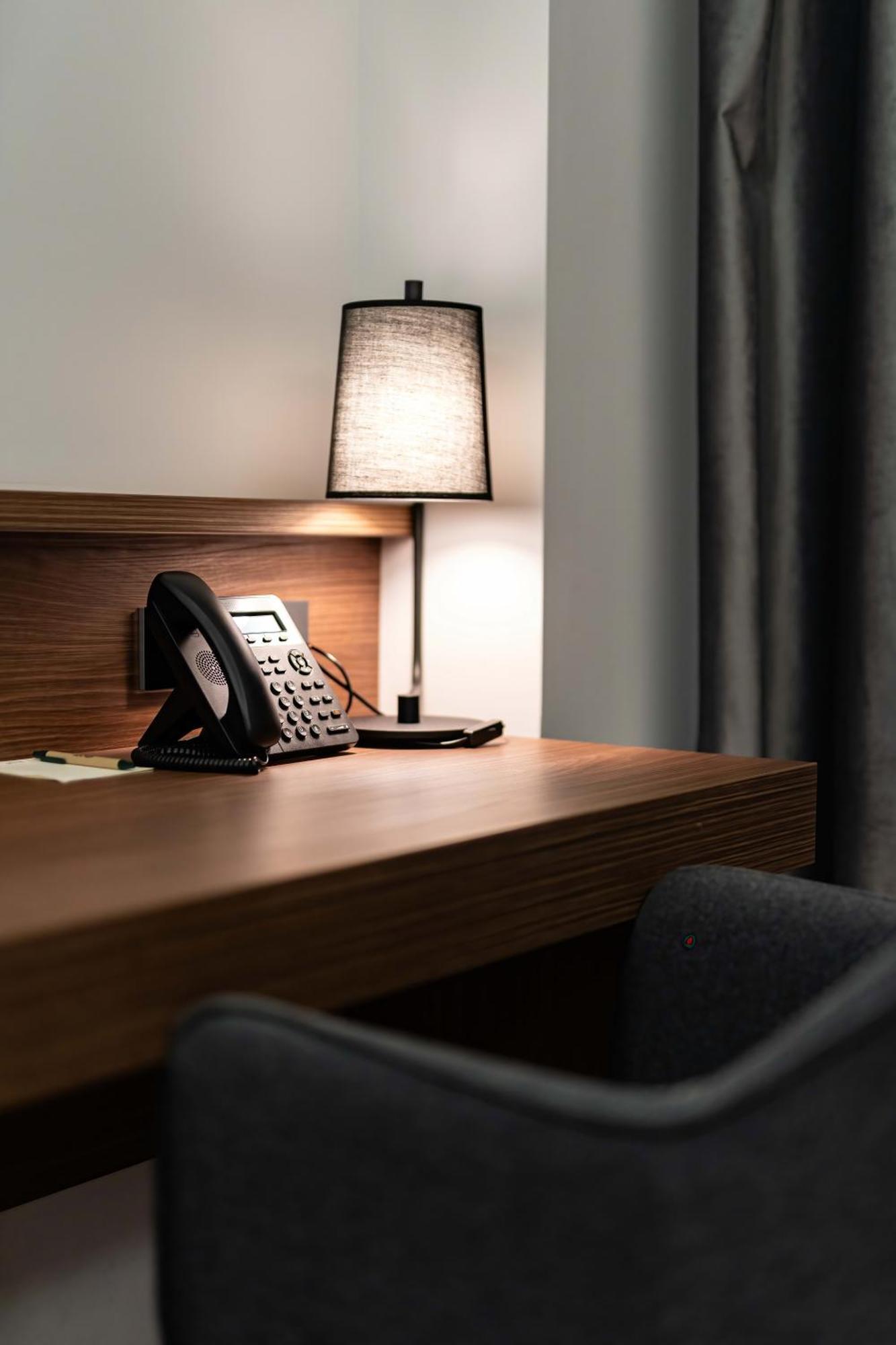 Atlas Hotel Тімішоара Екстер'єр фото