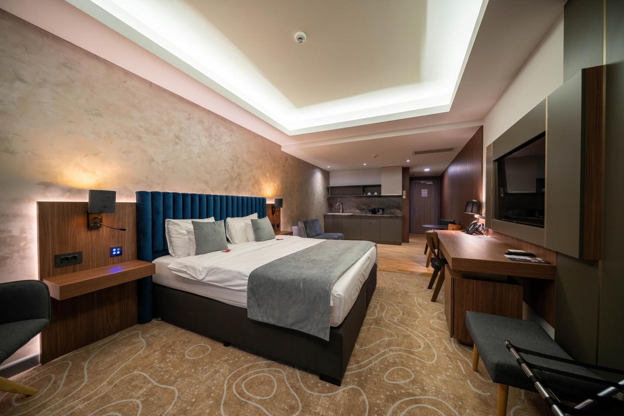 Atlas Hotel Тімішоара Екстер'єр фото