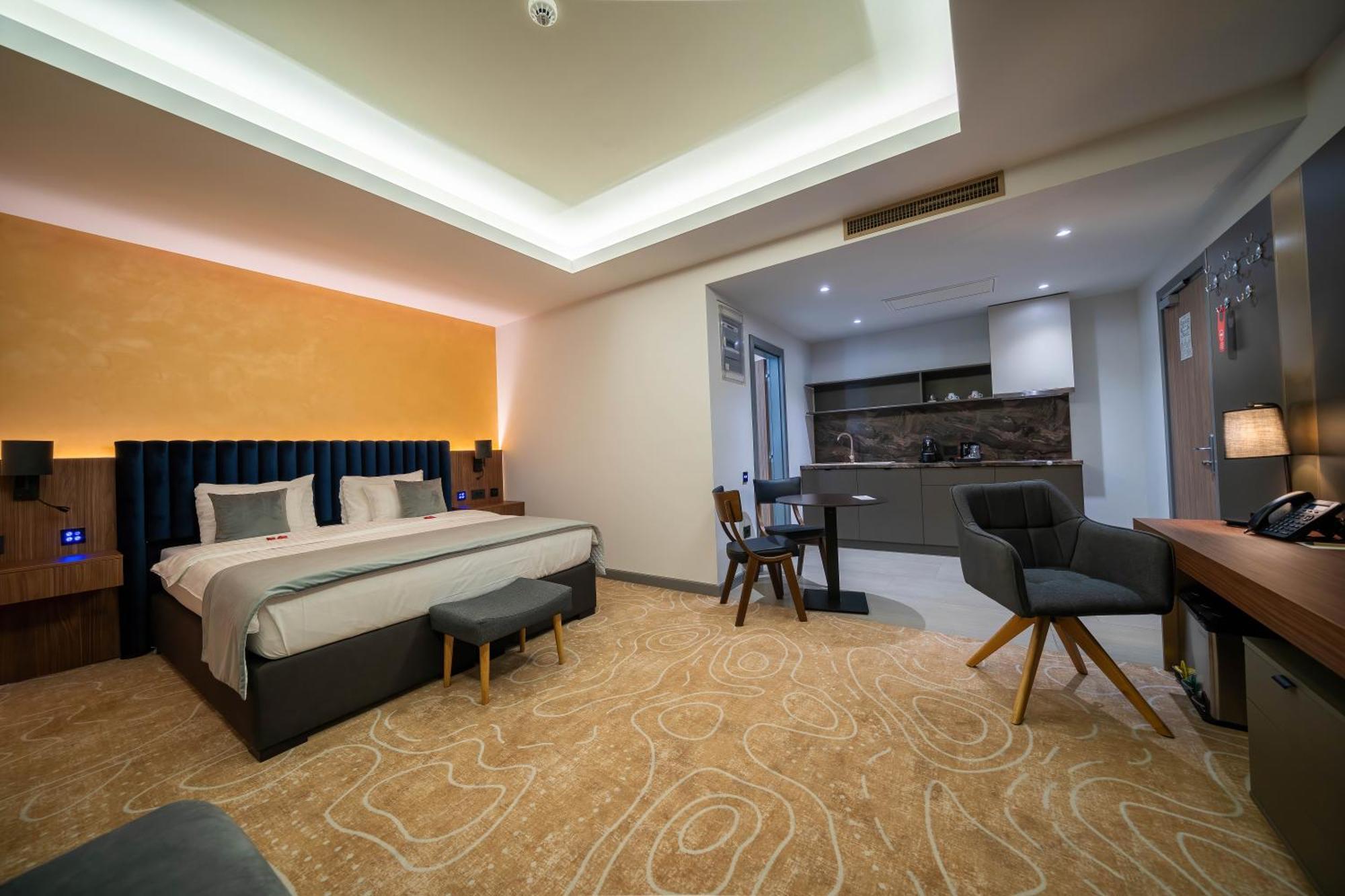 Atlas Hotel Тімішоара Екстер'єр фото